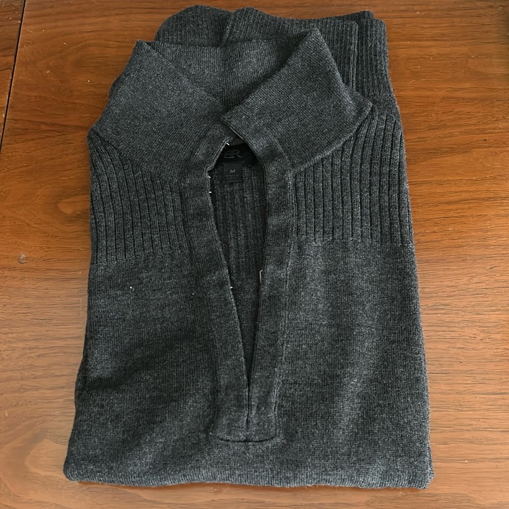 Banana Republic Sweater (Men’s M)